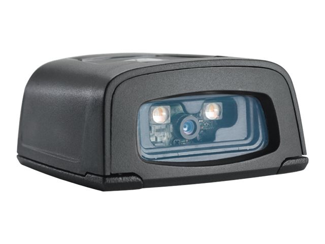 Zebra DS457-DP - barcode scanner - hands-free
