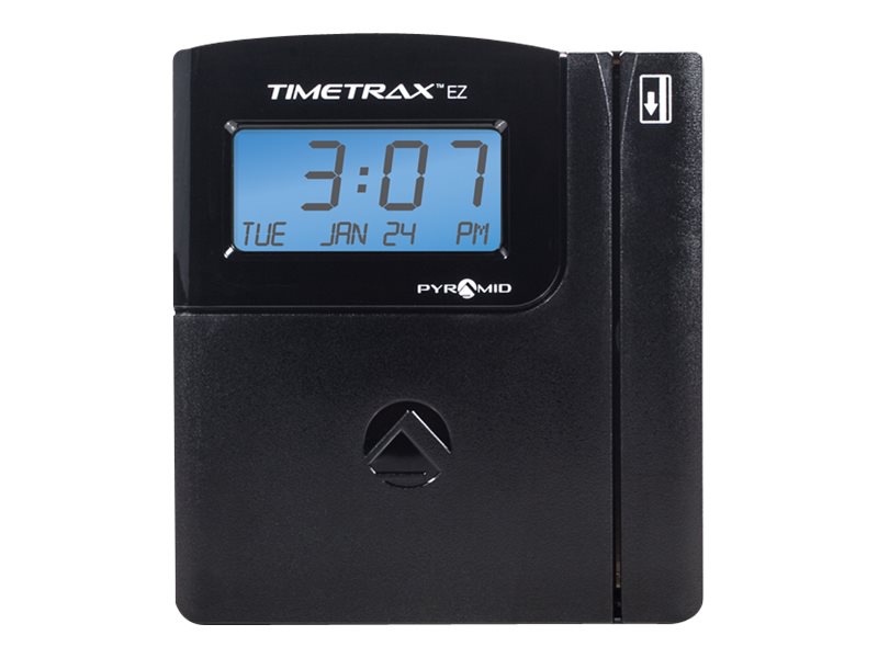 Pyramid TimeTrax EZ Ethernet - time clock system