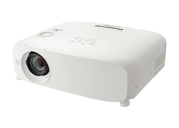 Panasonic PT-VW535NU - 3LCD projector - 802.11n wireless / LAN