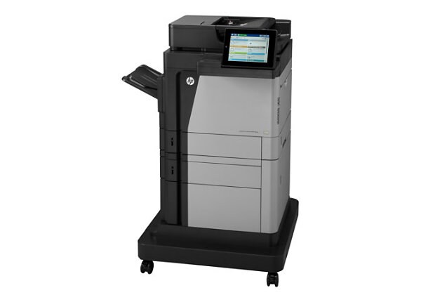 HP LaserJet Enterprise MFP M630f - multifunction printer (B/W)