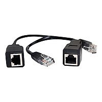 OpenGear network adapter cable - 15 cm