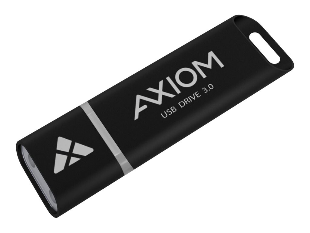 Axiom - USB flash drive - 8 GB