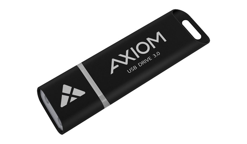 Axiom - USB flash drive - 8 GB