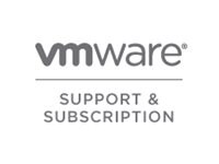 VMware Support and Subscription Production – support technique – pour VMware