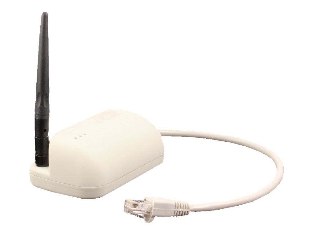 B&B AirborneM2M Enterprise ABDN-ER-DP551 - bridge/router - Wi-Fi - desktop