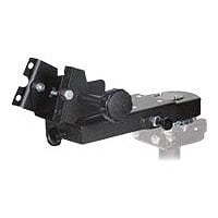 Gamber-Johnson Locking Slide Arm w/Standard Attachment - mounting component