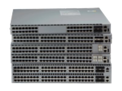 Arista 7050TX-48 - switch - 32 ports - managed - rack-mountable