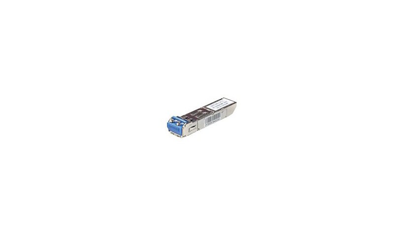 Stonesoft - SFP (mini-GBIC) transceiver module - GigE - Associate