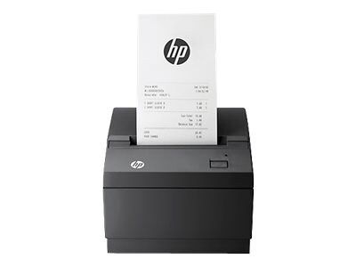 HP Value - receipt printer - monochrome - direct thermal