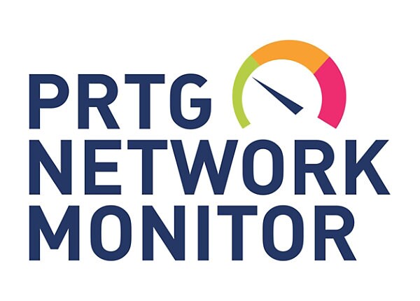 PRTG Network Monitor Unlimited - upgrade license + 2 Years Maintenance - unlimited sensors