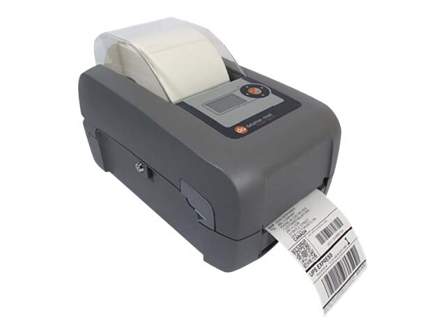 Datamax E-Class Mark III Professional+ E-4305L - label printer - monochrome - direct thermal / thermal transfer