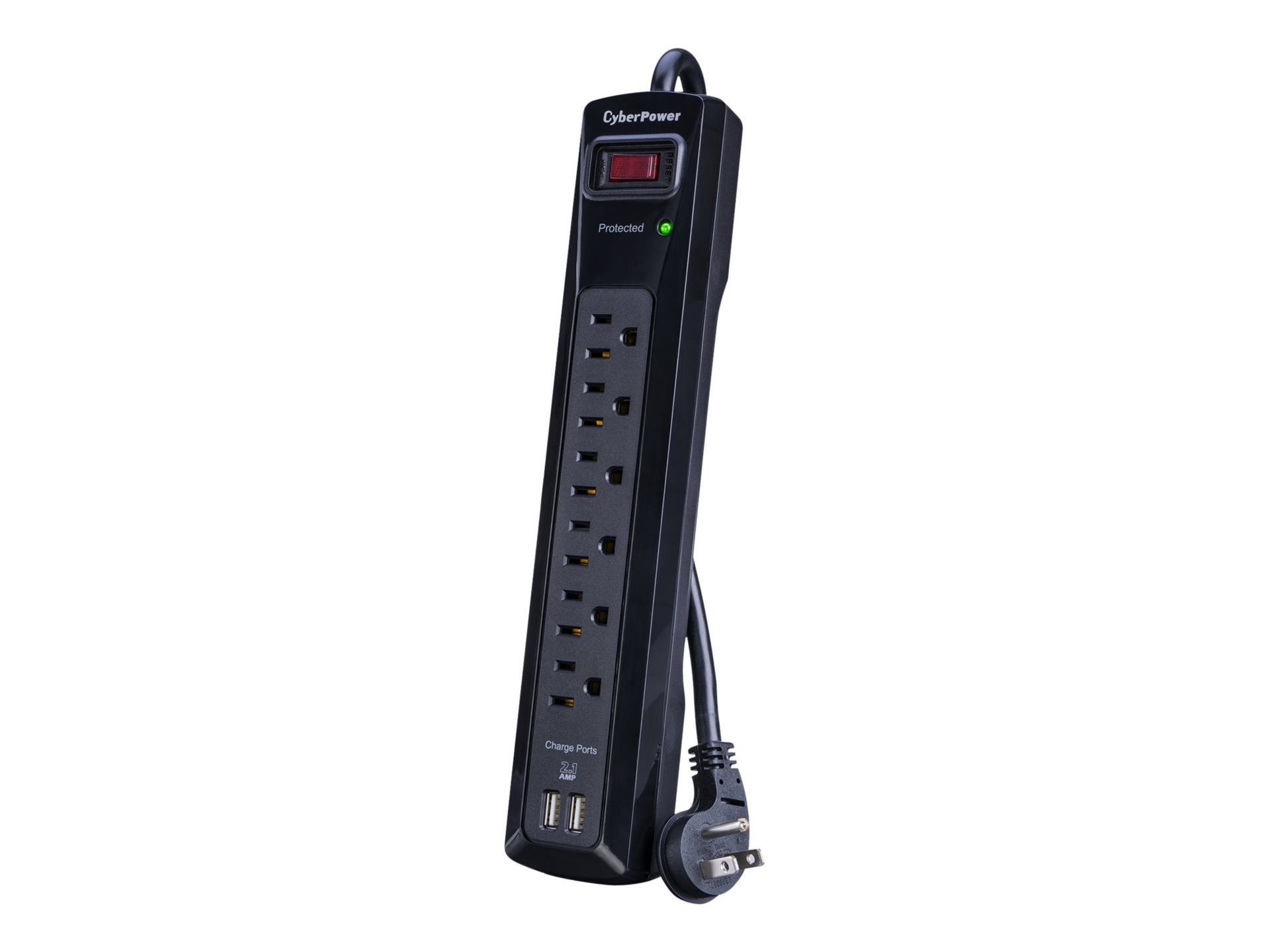 CyberPower Professional Series CSP604U - surge protector