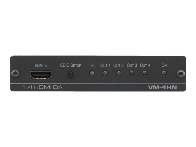 Kramer DigiTOOLS VM-4HN distribution amplifier