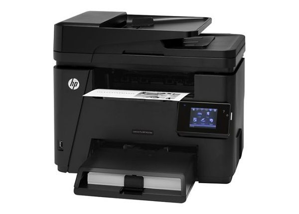 HP LaserJet Pro MFP M225dw - multifunction printer ( B/W )