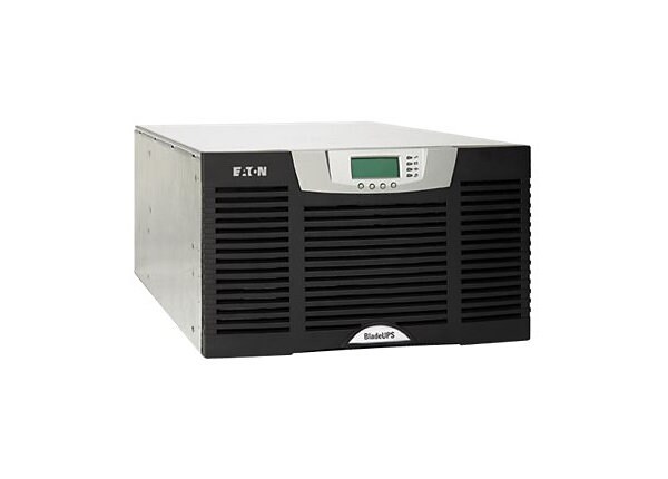 Eaton BladeUPS - UPS - 12 kW - 12000 VA