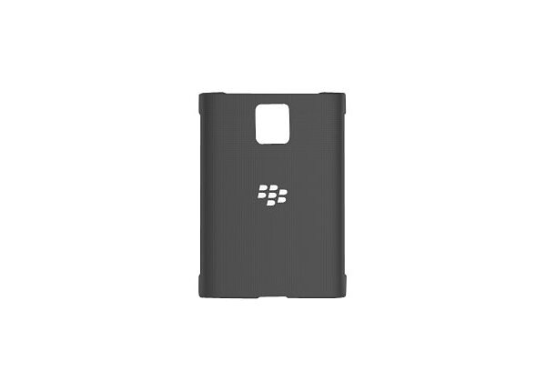 BlackBerry Hard Shell back cover for cell phone