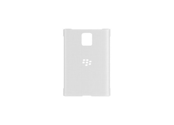 BlackBerry Hard Shell back cover for cell phone