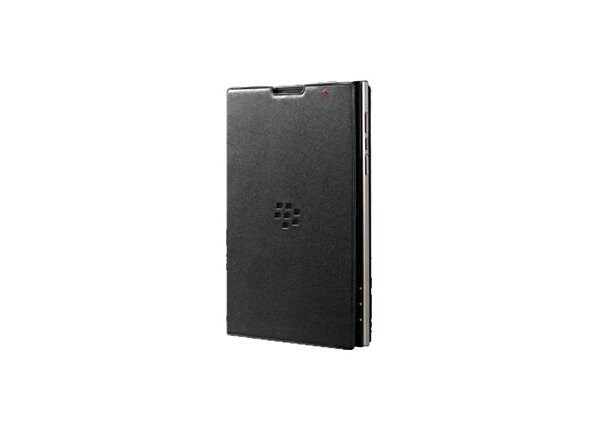 BlackBerry Flip flip cover for cell phone