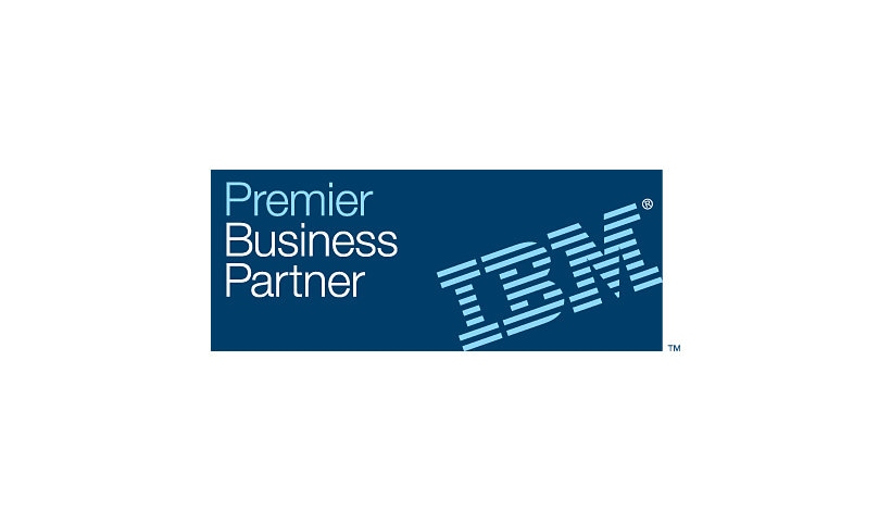 IBM Cognos Business Intelligence User - Software Subscription and Support R