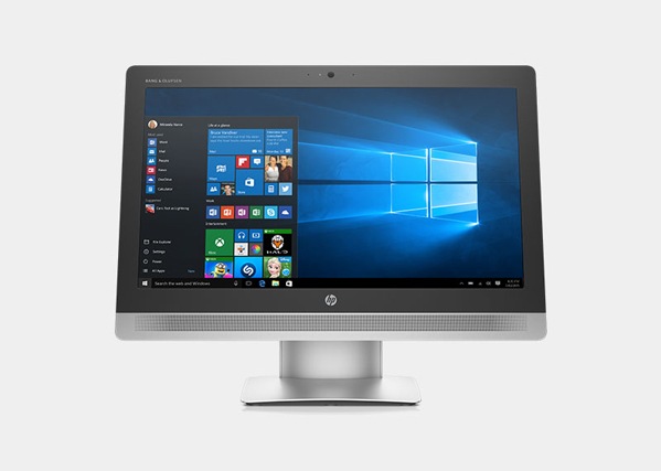 HP 800 I5-4590S 500GB 8GB