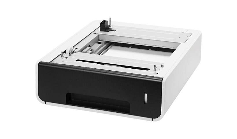 Brother LT-320CL - media tray / feeder - 500 sheets