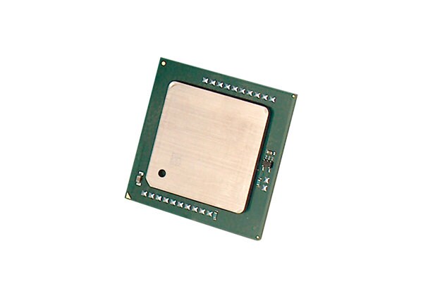 Intel Xeon E5-2643V3 / 3.4 GHz processor