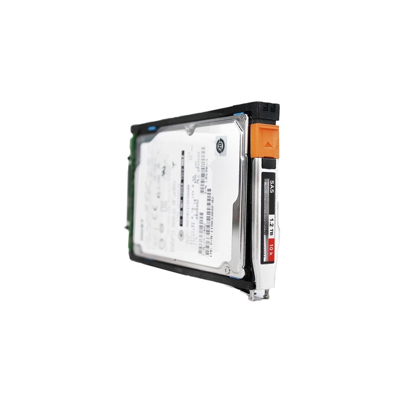 Dell EMC - hard drive - 1.2 TB - SAS