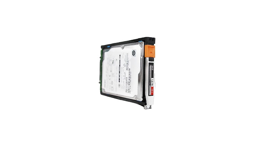 Dell EMC - hard drive - 1.2 TB - SAS