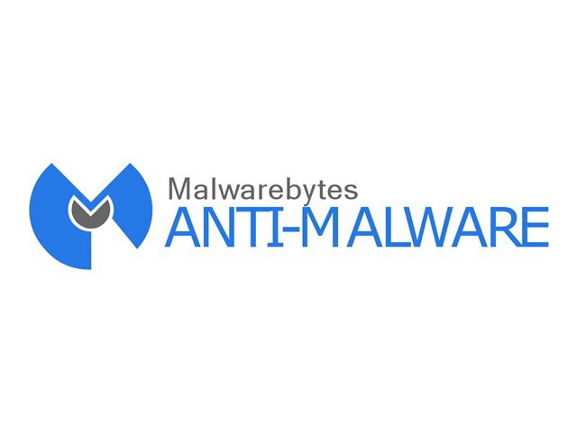 Malwarebytes Anti-Malware for Business - subscription license (1 year) - 1 PC