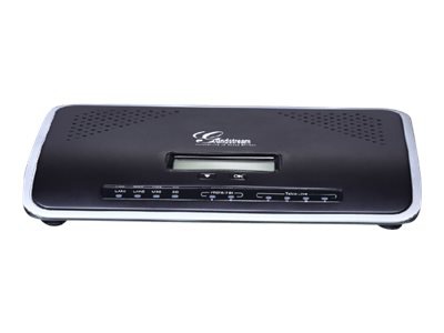 Grandstream UCM6102 IP-PBX