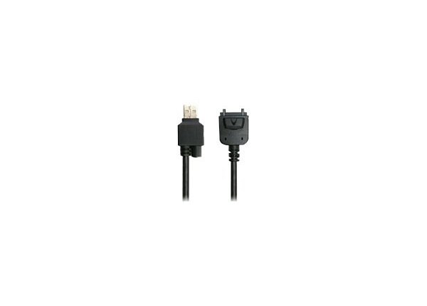 Unitech USB cable