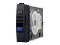 Panasonic - hard drive - 4 TB