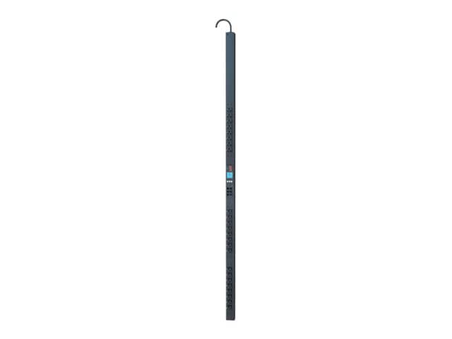 Thumbnail 2 of 4 for APC Rack PDU, 2G, metered, 0U, 20A, 100V to 120V, 24 NEMA 5-20R sockets