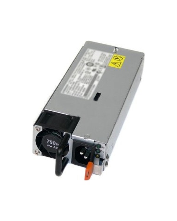 Lenovo High Efficiency - power supply - hot-plug / redundant - 750 Watt