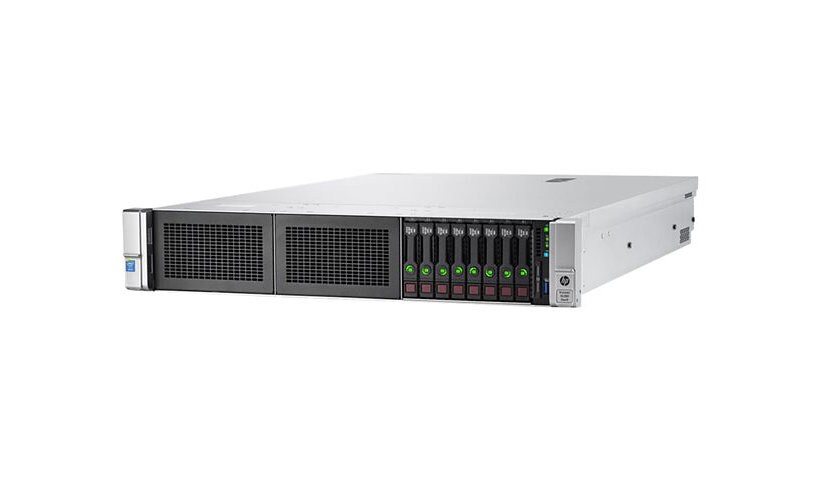 HPE ProLiant DL380 Gen9 Rack Mountable Server