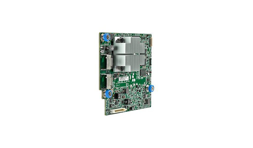 HPE Smart Array P440ar/2 GB Storage controller (RAID) with FBWC
