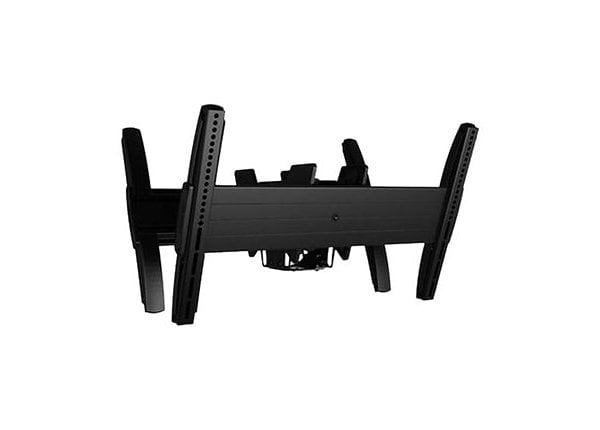 Chief Fusion Large Dual Monitor Flat, Chief Dual Monitor Ceiling Mount