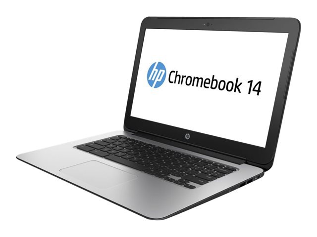HP Chromebook 14 G3 - 14" - Tegra K1 CD570M - Chrome OS - 2 GB RAM - 16 GB SSD