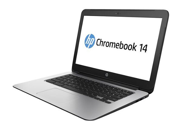 HP Chromebook 14 G3 - 14" - Tegra K1 CD570M-A1 - 4 GB RAM - 16 GB SSD