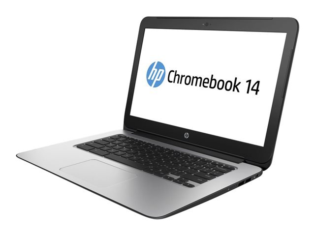 HP Chromebook 14 G3 - 14" - Tegra K1 CD570M-A1 - Chrome OS - 4 GB RAM - 16 GB SSD