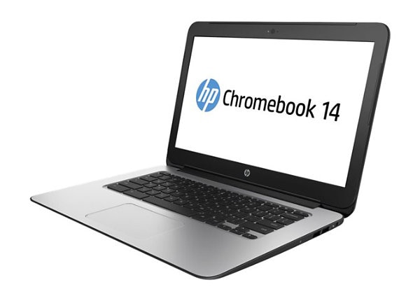 HP Chromebook 14 G3 - 14" - Tegra K1 CD570M-A1 - 4 GB RAM - 32 GB SSD