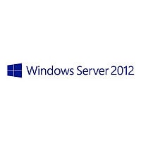 Microsoft Windows Server - External Connector License - unlimited external users