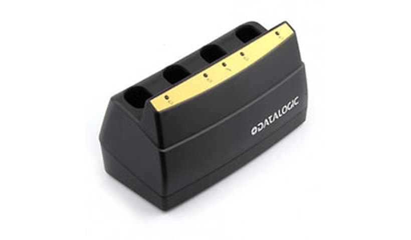 Datalogic MC-9000 - battery charger