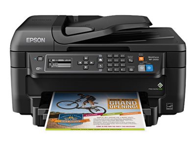 Epson WorkForce WF-2650