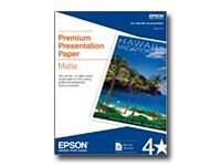 Epson Double-Sided Matte Paper