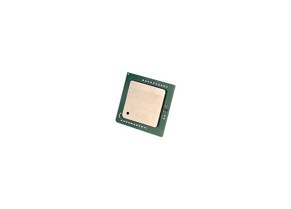 Intel Xeon E5-2699V3 / 2.3 GHz processor