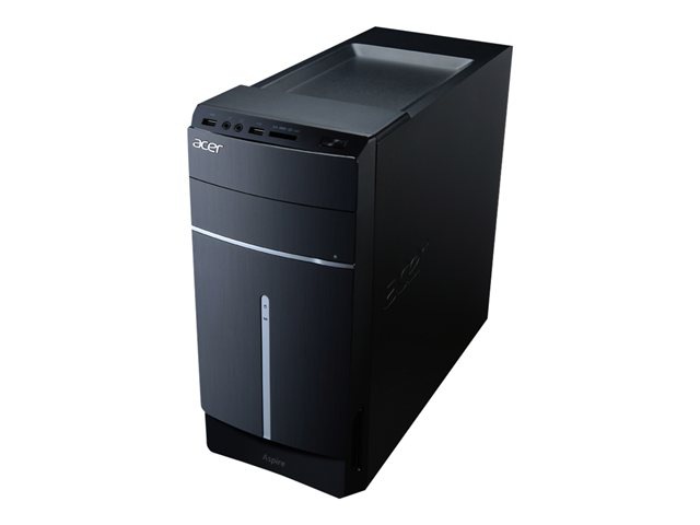 Acer Aspire TC-605_W - Core i3 4160 3.6 GHz - 4 GB - 1 TB