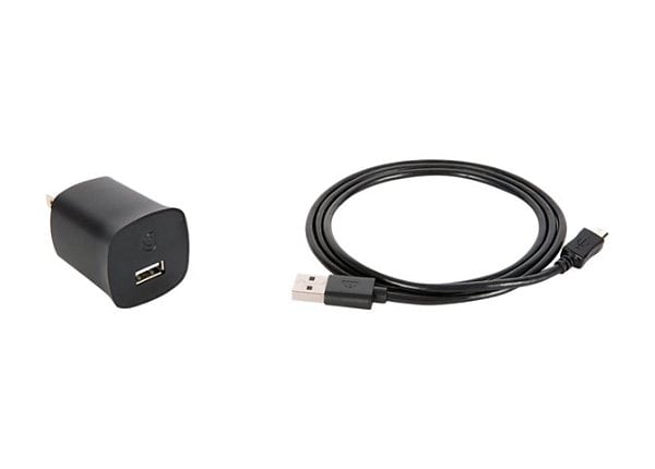 Griffin PowerBlock Mobile - power adapter