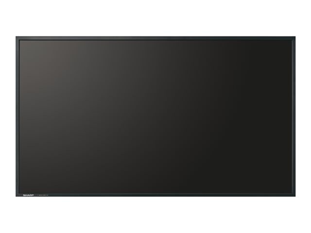Sharp PN-Y475 PN-Y Series - 47" Class ( 46.9" viewable ) LED display