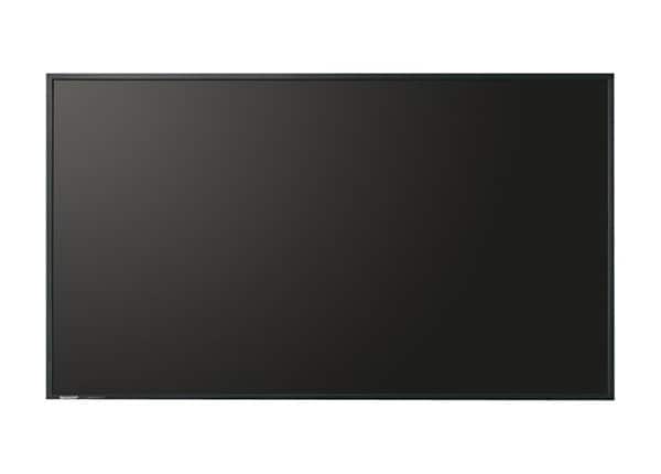 Sharp PN-Y555 PN-Y Series - 55" Class (54.625" viewable) LED display